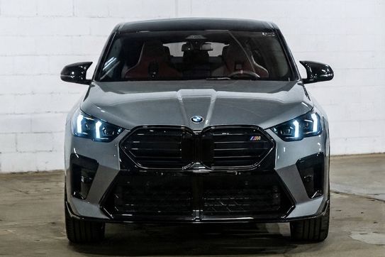 BMW X2 M35i xDrive