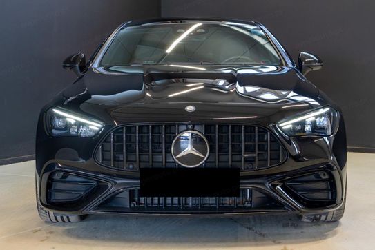 Mercedes CLE AMG 53  4-Matic+