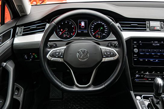 Volkswagen Passat 1.5 TSI EVO Business DSG