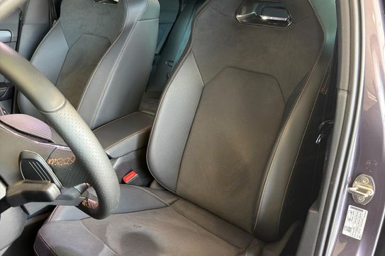 Cupra Formentor TSI DSG