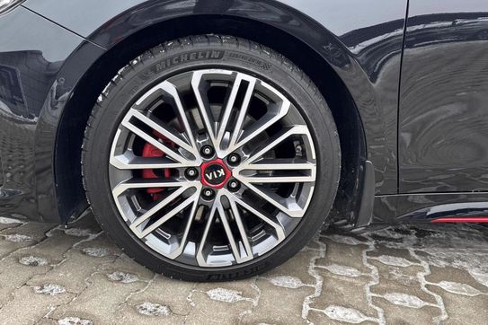Kia ProCeed 1.6 T-GDI GT DCT