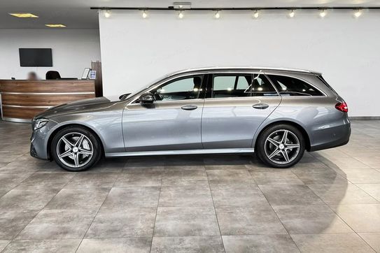 Mercedes E Klasa Estate 220 d 4MATIC