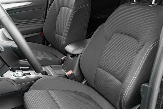 Ford Focus 1.5 EcoBlue Titanium X