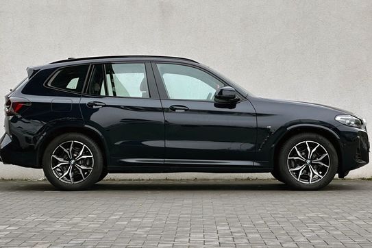 BMW X3 xDrive20d M Sport