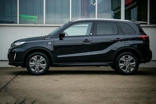 Suzuki Vitara 1.4 Boosterjet mHEV Premium Plus 2WD