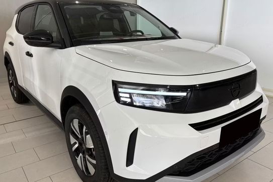 Opel Frontera GS 44kWh
