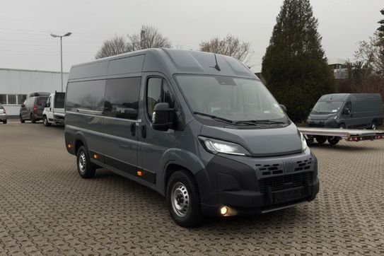 Fiat Ducato Maxi L4H2 Zabudowa Brygadowa