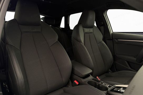 Audi A3 Sportback 35 TFSI Advanced