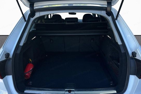 Audi A4 Allroad 40 TDI mHEV Quattro S tronic