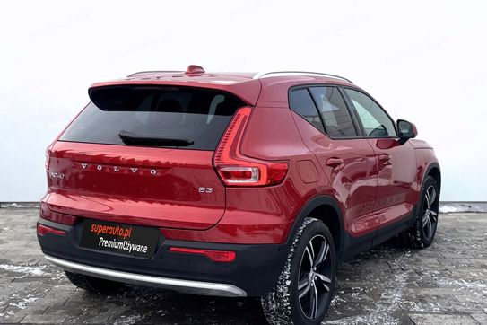 Volvo XC40 B3 Core aut