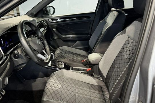 Volkswagen T-Roc 1.5 TSI R-Line DSG