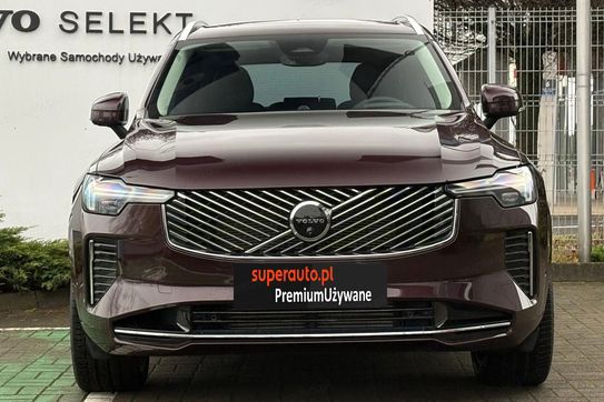 Volvo XC90 T8 AWD Plug-In Hybrid Ultra Bright 7os