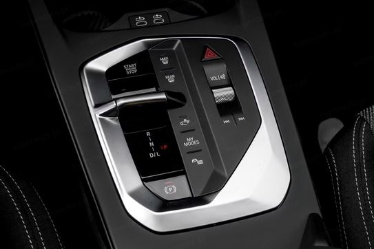 BMW Seria 1 118d M Sport