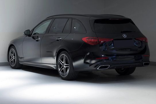 Mercedes Klasa C 180 Business Edition Estate