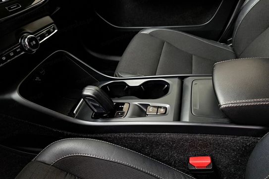 Volvo XC40 D3 AWD Momentum