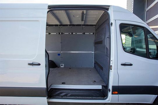 Mercedes Sprinter L2H2 317 CDI