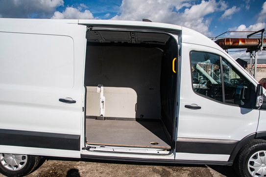 Ford Transit 350 L3H2 Trend