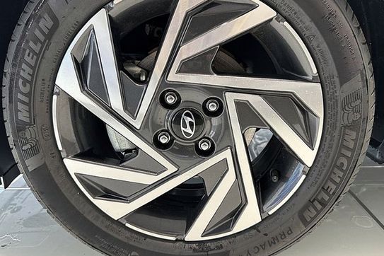 Hyundai i20 1.0 T-GDi Modern DCT