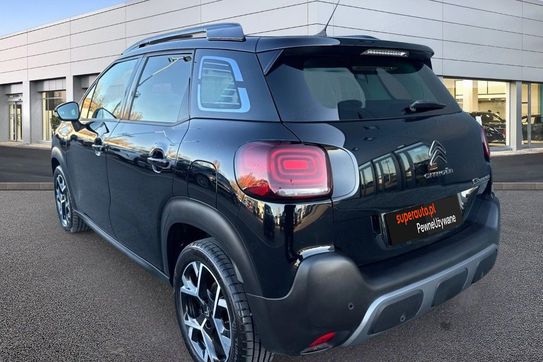 Citroen C3 Aircross 1.2 PureTech Max S&S EAT6