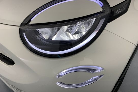 Fiat 600 La Prima 1.2 Hybrid eDCT6