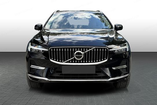 Volvo XC60 T6 Plug-In Hybrid AWD Core