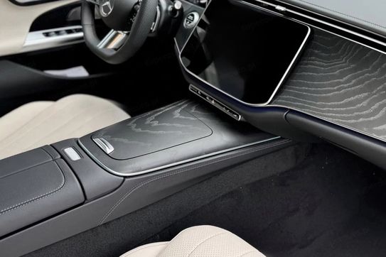 Mercedes Klasa E 220 d  4-Matic AMG