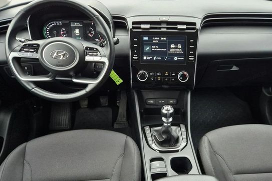 Hyundai Tucson 1.6 t-Gdi Modern 2WD