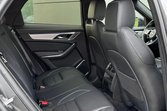 Jaguar F-Pace D200 AWD R-Dynamic S