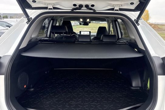 Toyota RAV4 2.5 Hybrid Executive 4x4