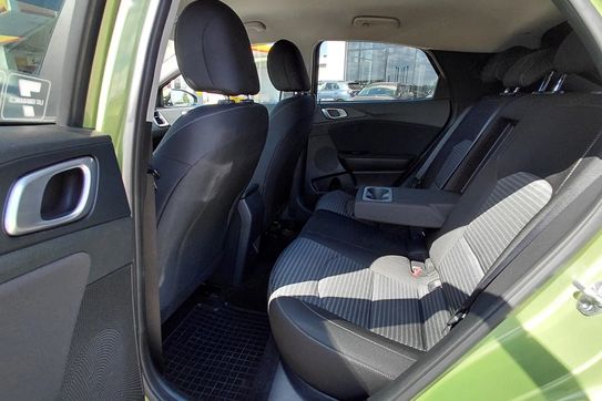 Kia XCeed 1.5 t-Gdi m Dct