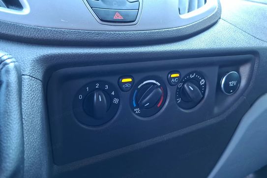 Ford Transit Kombi L3H2 Trend
