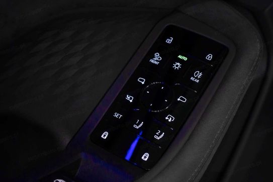 Audi A6 TDI quattro Avant