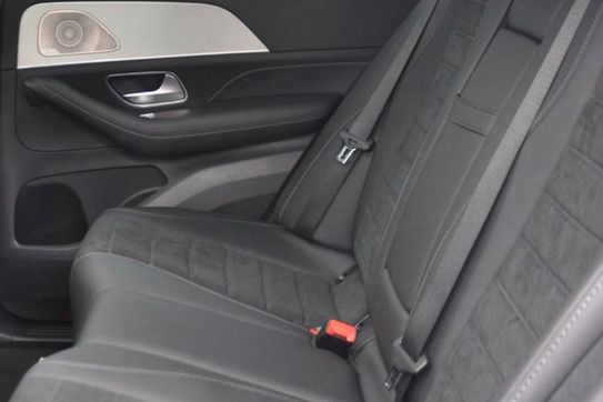 Mercedes GLE 300 d 4MATIC AMG Line