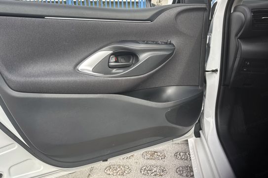 Toyota Yaris Comfort  1.5 Hybrid
