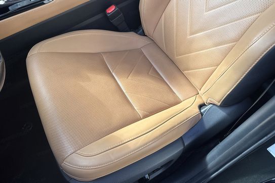 Lexus NX 350h Omotenashi AWD