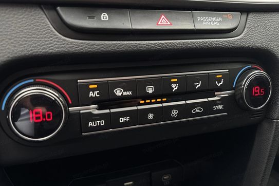 Kia XCeed 1.5 T-GDI M