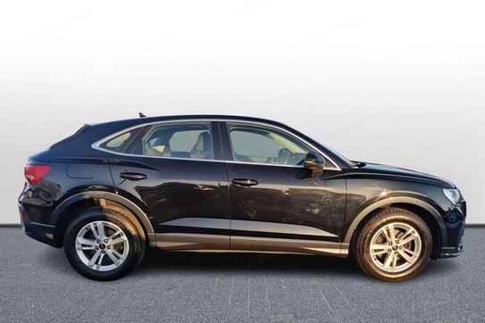Audi Q3 35 TFSI mHEV S tronic