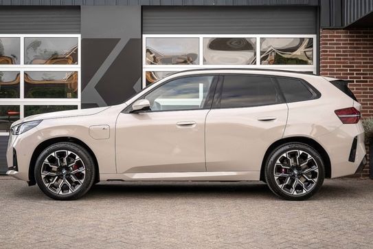 BMW X3 xDrive30e M Sport