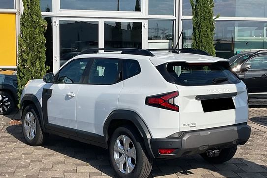Dacia Duster Expression 4x4 1.2 TCe Hybrid-G LPG