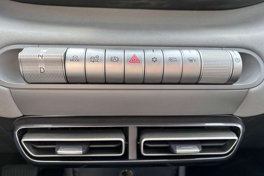 BYD Dolphin Surf Comfort