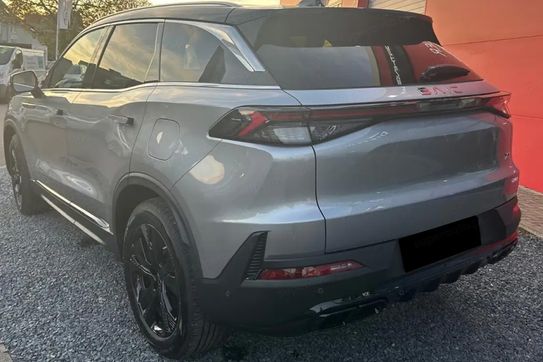 Baic Beijing 7 1.5T Luxury DCT
