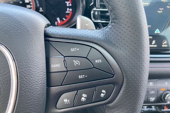 Dodge Durango 5.7 R/T