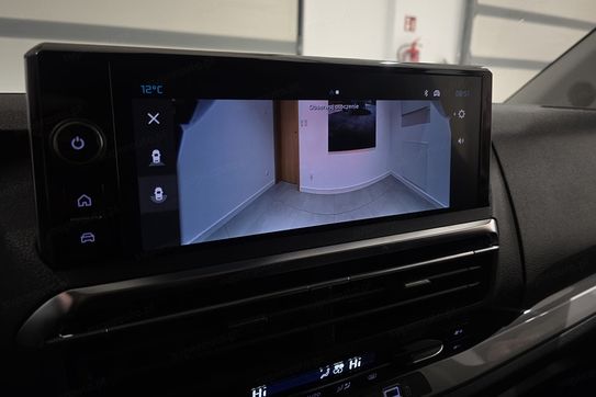 Citroen SpaceTourer XL L2H1 Plus EAT8