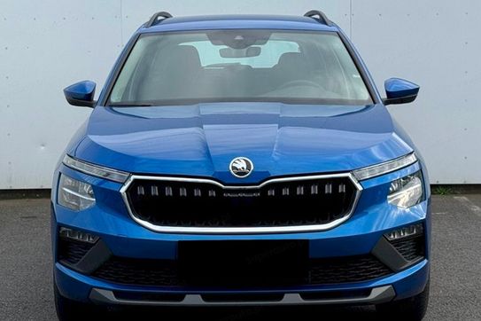 Skoda Kamiq Drive 1.0 TSI DSG
