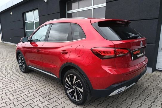 MG ZS 1.5 HEV+ Exclusive aut