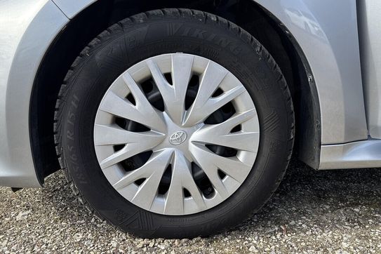 Toyota Yaris 1.5 Active