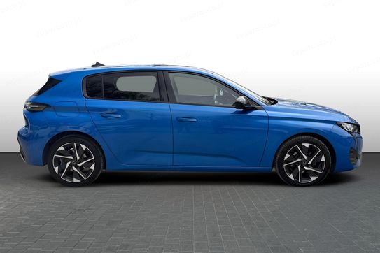 Peugeot 308 Allure Pack 1.2 PureTech  S&S
