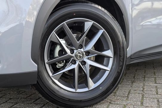 Lexus LBX LBX 1.5 Hybrid