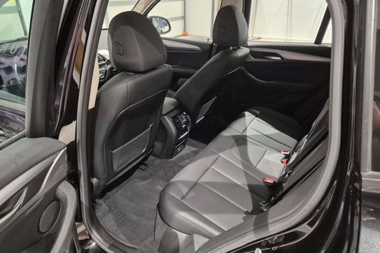 BMW X3 xDrive20i