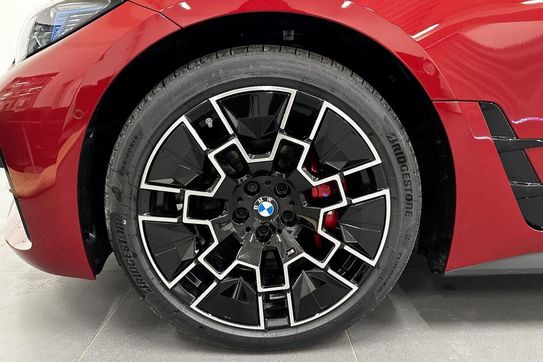 BMW Seria 4 Gran Coupe M440i xDrive